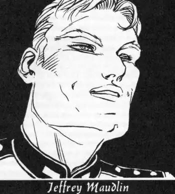 JeffreyMaudlin