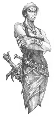 KATE “RANSOM” RANISTON