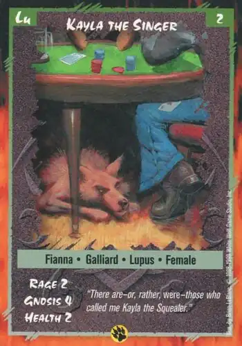 KaylatheSingerLupus