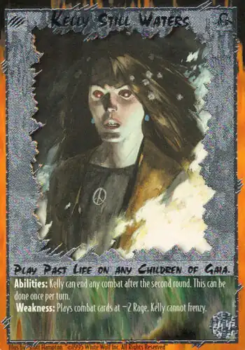 KellyStillWatersPastlife