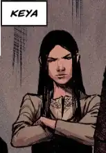 Keya