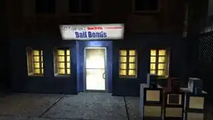 A & B Kilpatrick's Bail Bonds