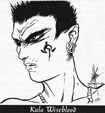 KulaWisebloodProfile