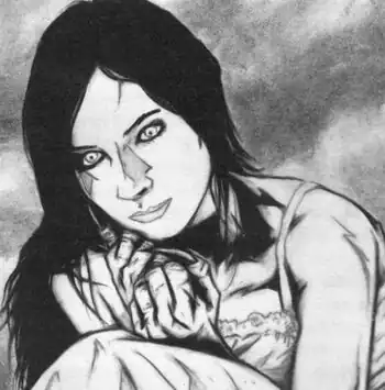 LaLloronatheWhiteWoman