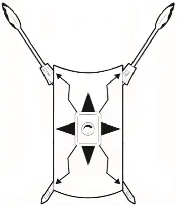 Legion of the Iron Wall