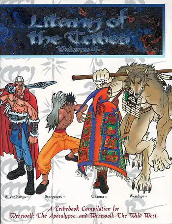 LitanyoftheTribesVolume4