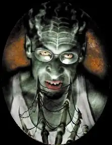 Little Tailor of Prague portrait