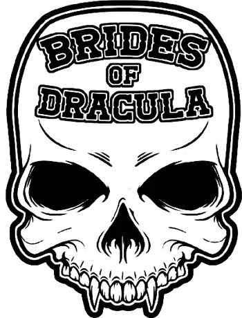 LogoCovenantBridesofDracula