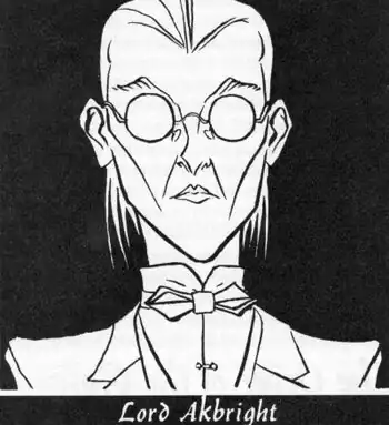 LordAkbright