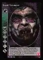 Tremere VTES card. Art by Mark Kelly