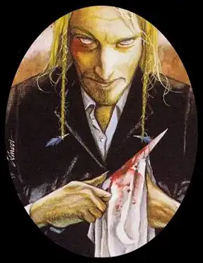 Lucas Halton portrait