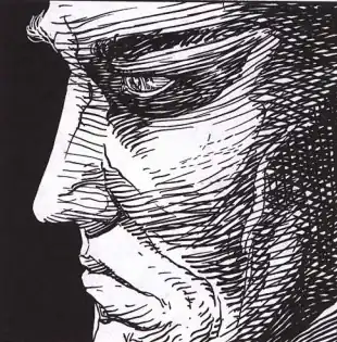 Lucius Trebius Rufus