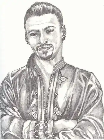 Luqman ibn Wahid al Basim