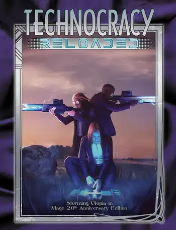 M20 Technocracy Reloaded
