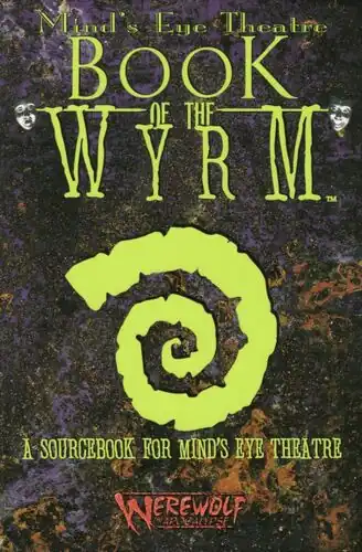METBookoftheWyrm
