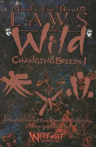 METChangingBreedsBook1