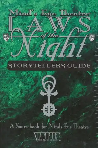 METLawsoftheNightStorytellersGuide