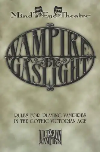 METVampirebyGaslight