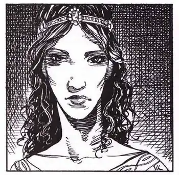 Magdalena Castellucci Borcellino