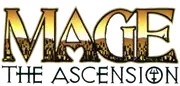 Mage Revised logo