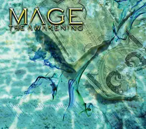 MageTheAwakeningMousepad