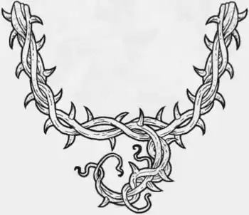 Magi of the Gilded Thorn