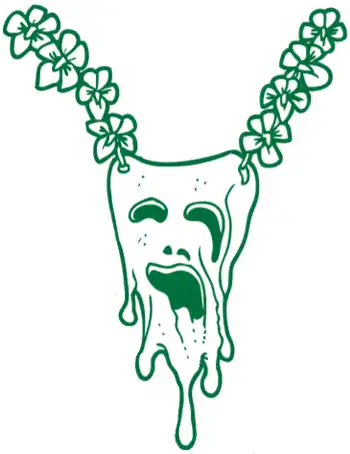 Magistrates of the Wax Mask