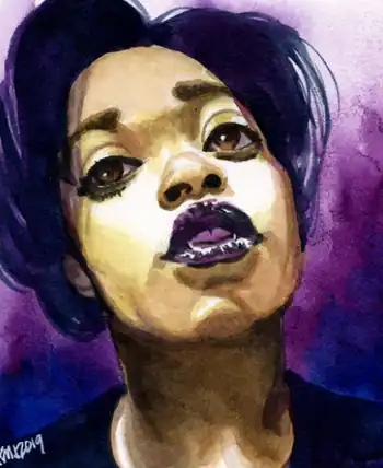 Maldavis from Chicago by Night - V5