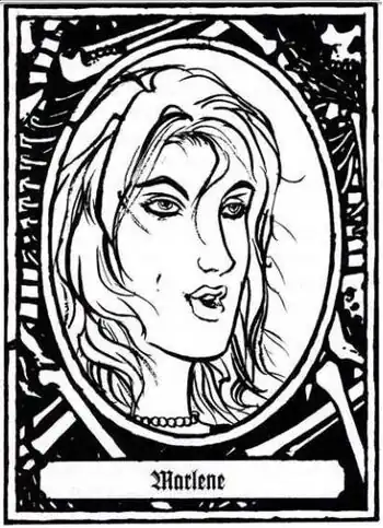 Marlene