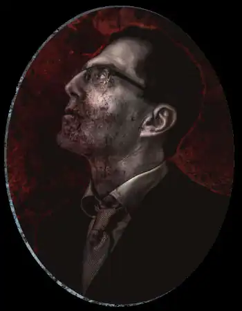 Martino della Passaglia portrait