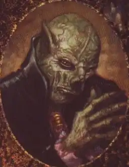 Mateusz Gryzbowsky portrait