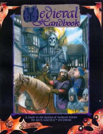 MedievalHandbook