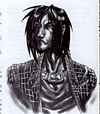 Mephi faster than death