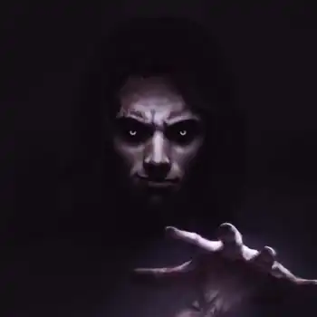 Mithras Fall of London