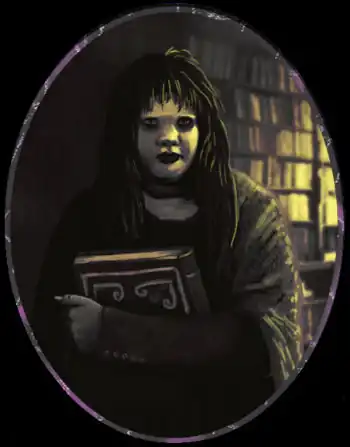 Monica Chang portrait