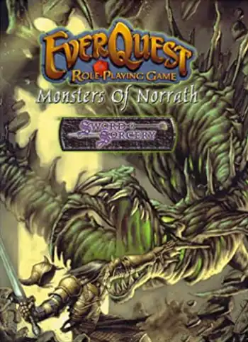 Monsters of Norrath