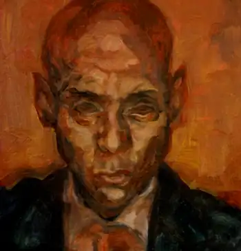 Montano in Chicago V5