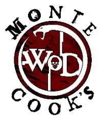 Monte Cook's World of Darkness