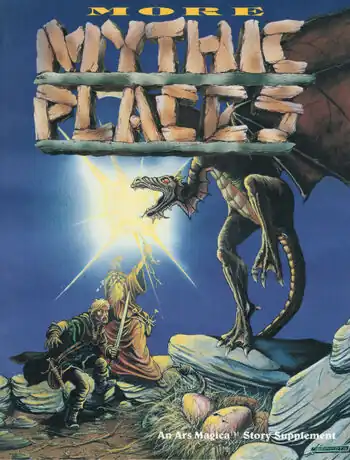 MoreMythicPlacesCover