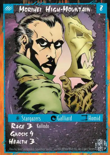 MoriheiHighMountainHomid