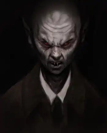 Nathaniel from Chicago by Night - V5