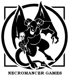 Necromancer Games