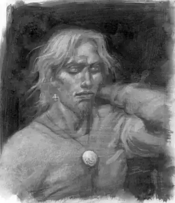 NeilKimberlinWolfBlood