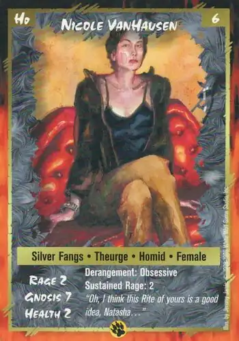 NicoleVanHausenHomid