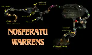 Nosferatu Warrens