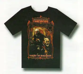 NosferatuTShirt