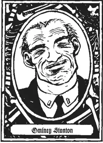 Ominey Stanton