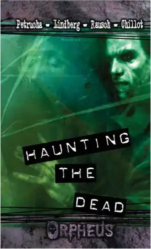 Orpheus - Haunting The Dead-1 page-0001