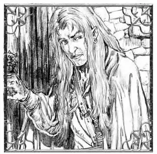 Ossian - British Isles