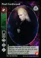 Paul Cordwood VTES card